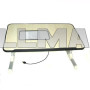 Cтол для ноутбука NoteBook Cooling Table A9